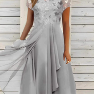 WW | Elegantes Sommerkleid