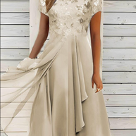 WW | Elegantes Sommerkleid