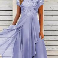 WW | Elegantes Sommerkleid