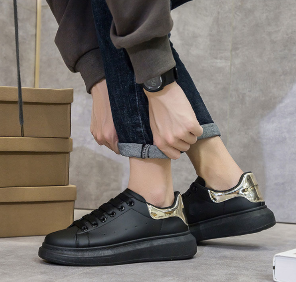 WW | Weiße Turnschuhe Für Herren
