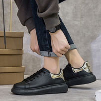 WW | Weiße Turnschuhe Für Herren