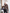 WW | Kurze Lederjacke Damen