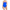 WW | Fashion Bauchkontrolle Farbblock Tankini Set