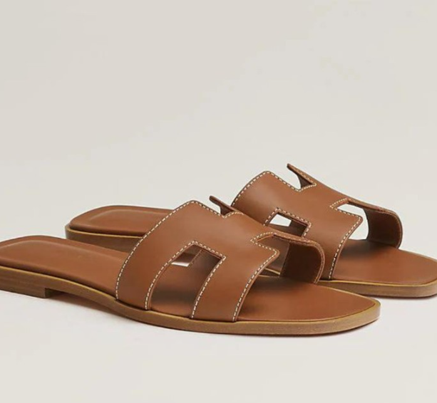 WW | Premium-Sandalen mit stilvollem Design