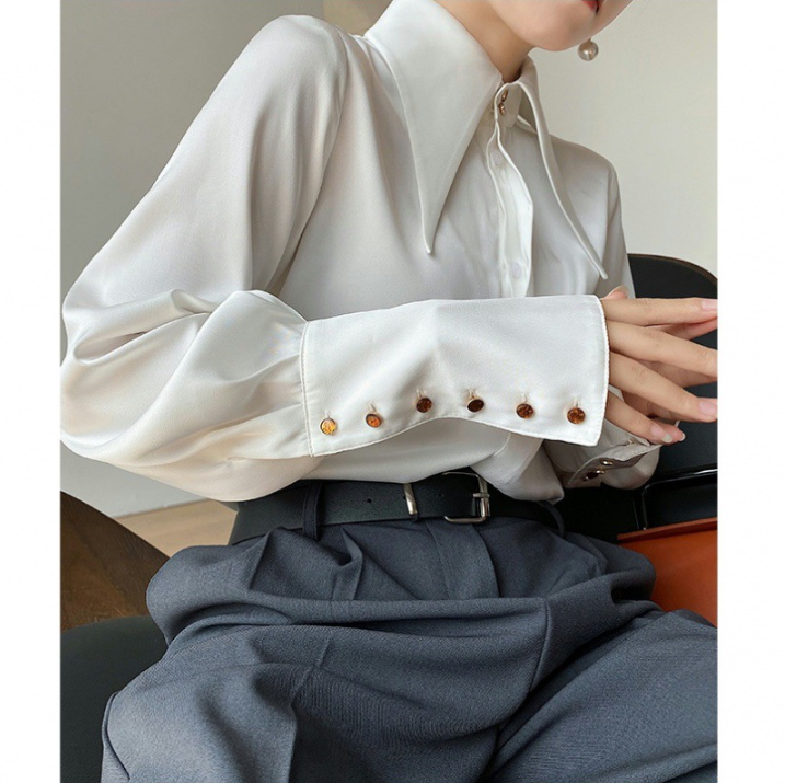 W&W Mode | Willensstarkes Shirt