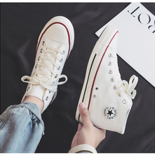 Herren High-Top Sneaker WW