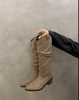 Beige Stil 1