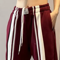 WW | Lässige, Lockere Jogginghose