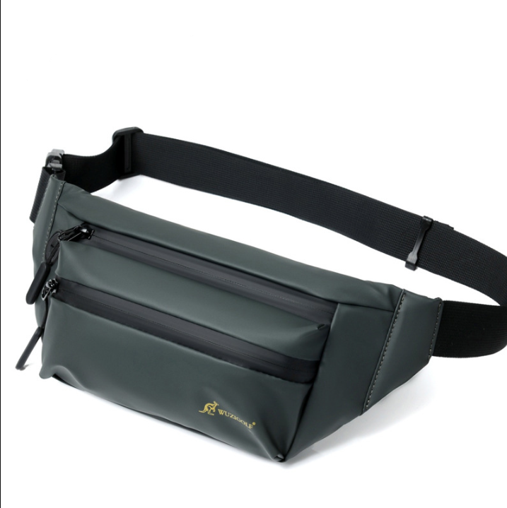 WW | Wasserdichte und multifunktionale Bauchtasche