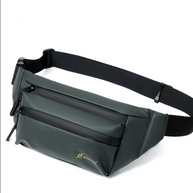 WW | Wasserdichte und multifunktionale Bauchtasche