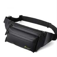WW | Wasserdichte und multifunktionale Bauchtasche