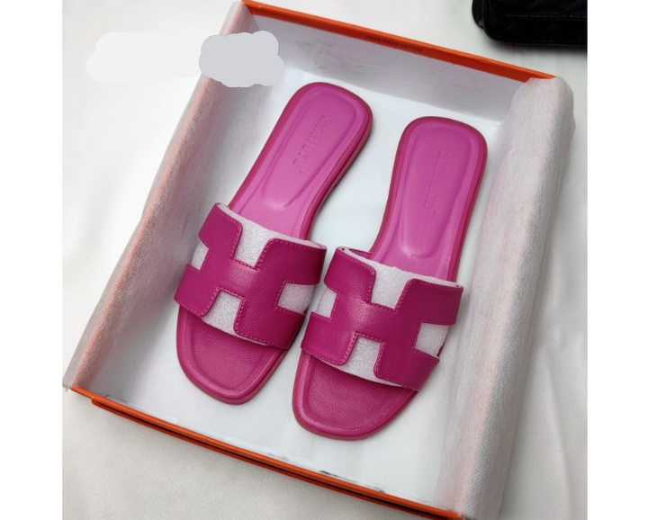 W&W Mode | Offene Damen Sandalen