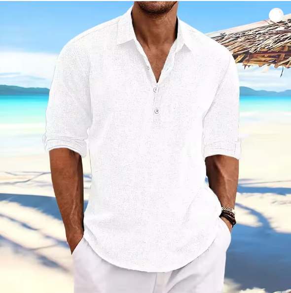 Casual Shirt