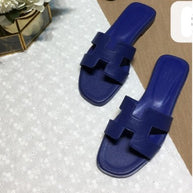 WW | Elegante und bequeme Slipper Sandalen für den Sommer