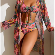 WW – Modisches Bikini-Set für den Sommer 23