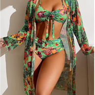WW – Modisches Bikini-Set für den Sommer 23