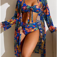 WW – Modisches Bikini-Set für den Sommer 23