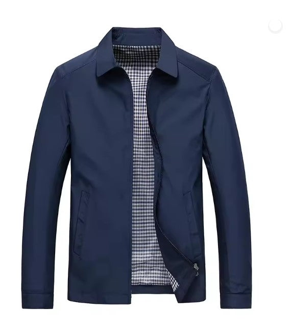 WW | Leichte Übergangsjacke für Herren