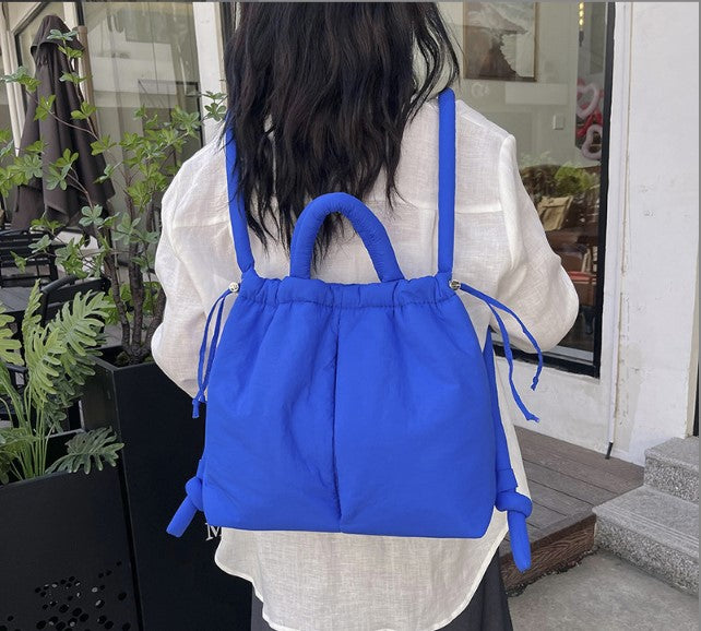 WW | Leichte Handtasche Mit Großem Fassungsvermögen