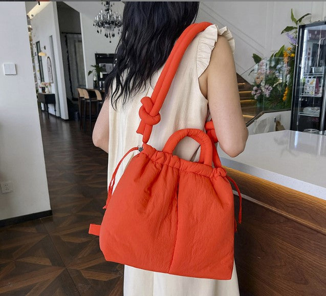 WW | Leichte Handtasche Mit Großem Fassungsvermögen