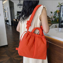 WW | Leichte Handtasche Mit Großem Fassungsvermögen