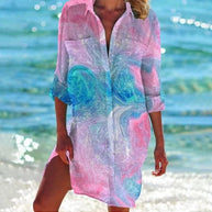 WW | Klassisches Hemdkleid