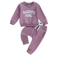 WW | Daddy's Girl - Kinder