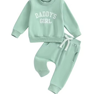 WW | Daddy's Girl - Kinder