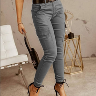 WW | Leichte Sommerhose Damen