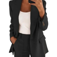 WW | Blazeranzug Mit Jacke Und Hose