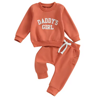 WW | Daddy's Girl - Kinder