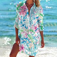 WW | Klassisches Hemdkleid