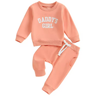 WW | Daddy's Girl - Kinder