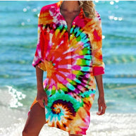 WW | Klassisches Hemdkleid