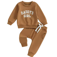 WW | Daddy's Girl - Kinder