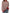 WW | Bequemer Gestreifter Pullover