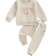WW | Daddy's Girl - Kinder