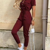 WW | Elegante und bequeme Damenkombination