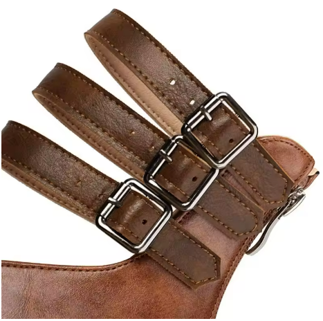 WW | Stylische Pumps mit Knöchelriemen