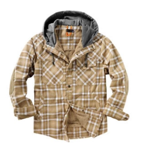 WW | Jacke für Herren