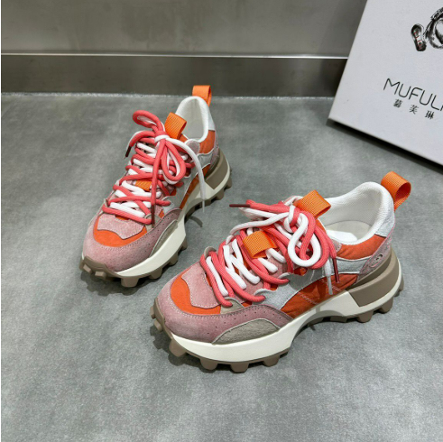 W&W Mode | Legere Sportschuhe für Frauen