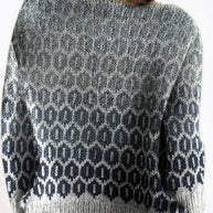 WW | Grau Sweatshirt Mit Details