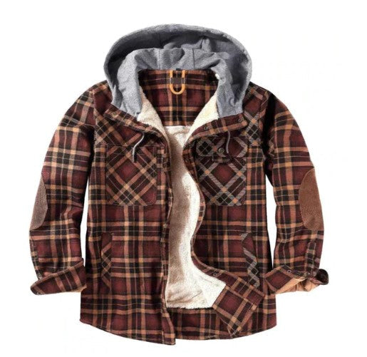 WW | Jacke für Herren