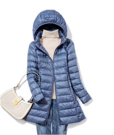 WW | Ultraleichte Jacke