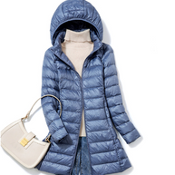 WW | Ultraleichte Jacke