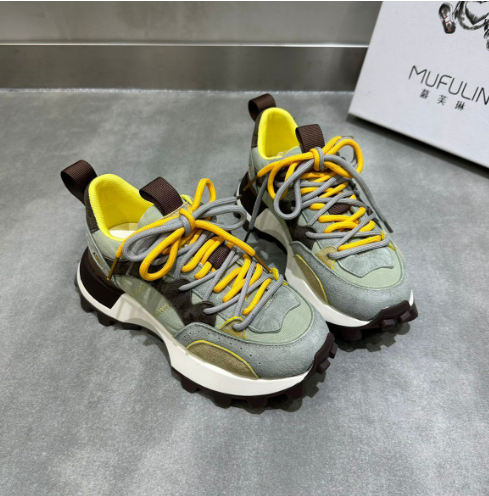 W&W Mode | Legere Sportschuhe für Frauen