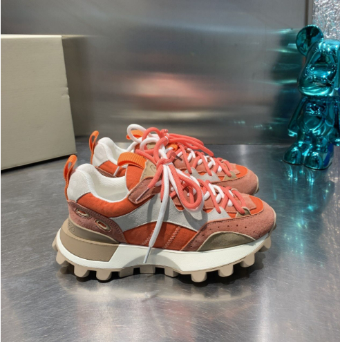 W&W Mode | Legere Sportschuhe für Frauen