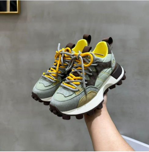 W&W Mode | Legere Sportschuhe für Frauen