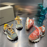WW | Legere Sportschuhe für Frauen