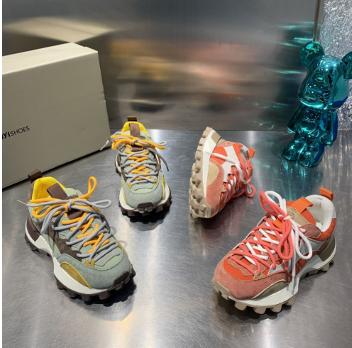 WW | Legere Sportschuhe für Frauen